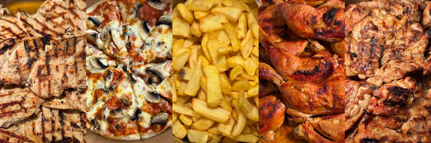 Classic Bites — Bistro Papas