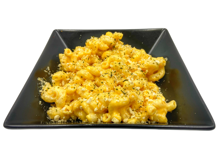 Mac & Cheese