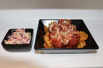 Little Italy Meatballs Box