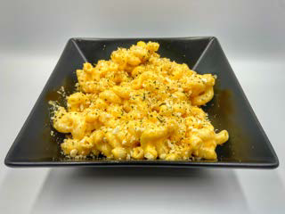 East Village Mac n’ Cheese